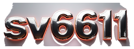 sv6611 logo